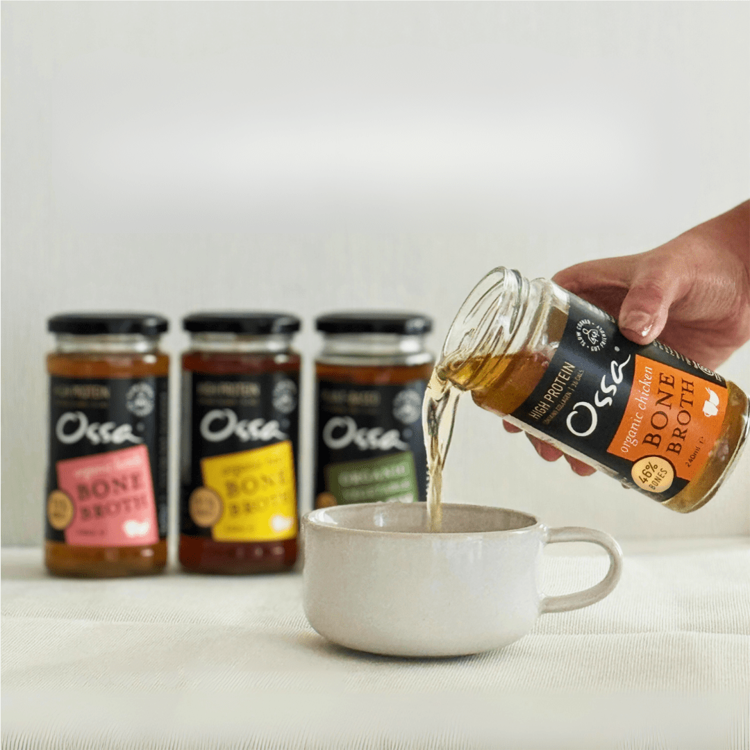 Spring Into Wellness: How to Reset Your Gut After Winter